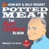 Potted Meat - The Karl Childers Album
