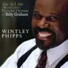 "Just As I Am" and Other Favorite Hymns of Billy Graham album lyrics, reviews, download