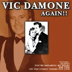 Again!! - Vic Damone