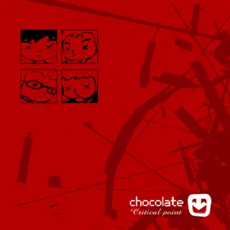 Critical Point by Chocolate album reviews, ratings, credits