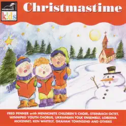 Christmastime - Fred Penner Christmastime - Fred Penner