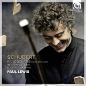 Schubert: Piano Sonatas, D. 840, 850 & 894 artwork