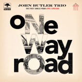 John Butler Trio - One Way Road