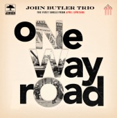 The John Butler Trio - One Way Road
