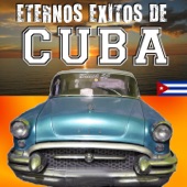 Eternos Exitos de Cuba artwork