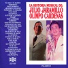 La Historia Musical de Julio Jaramillo y Olimpo Cardenas, 2011