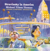 Stravinsky In America, 1997