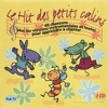 Le hit des Petits Câlins, Vol. 1, 2008