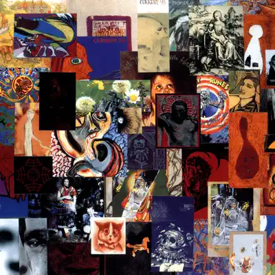 The Great In the Small - Current 93