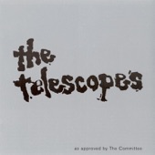 The Telescopes - Flying