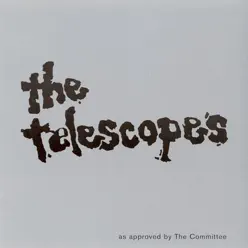 As Approved By the Committee - The Telescopes