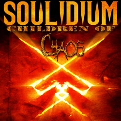 Soulidium - Trapped (SAW IV Soundtrack)