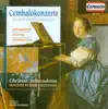 Harpsichord Recital: Christine Schornsheim album lyrics, reviews, download