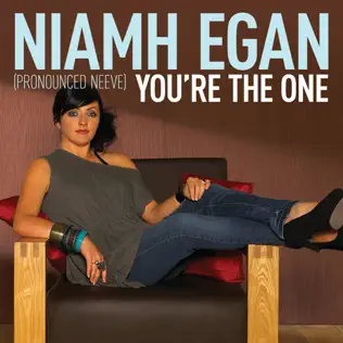 télécharger l'album Niamh Egan - Youre The One