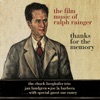 Thanks for the Memory: The Film Music of Ralph Rainger