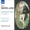 Stream & download Dowland: Lute Music, Vol. 2