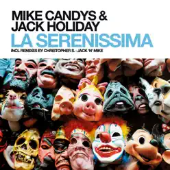 La Serenissima - Mike Candys La Serenissima - Mike Candys