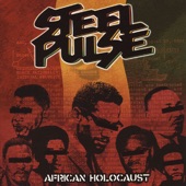 African Holocaust artwork