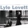 Lyle Lovett-La to the Left