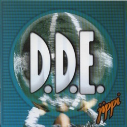 D.D.E. - Det Fine VI Hadd' Sammen