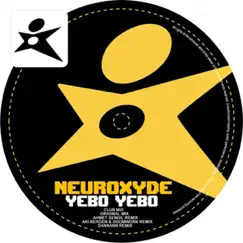 Yebo Yebo by Neuroxyde album reviews, ratings, credits