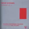 Artur Schnabel - Symphony No. 2 album lyrics, reviews, download