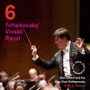 Release 6: Tchaikovsky – Vivaldi – Ravel album lyrics, reviews, download