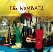 The Wombats - EP, 2008