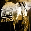 Africa - EP