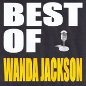 Best of Wanda Jackson