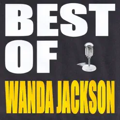 Best of Wanda Jackson - Wanda Jackson