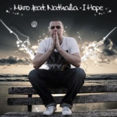 I Hope (Remixes) [feat. Nathalia] - EP artwork