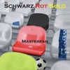 Schwarz Rot Gold - Single, 2008