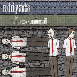 Red City Radio - Two for Flinching