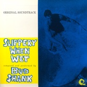 Bud Shank - Medley:  Up In Velsyland/Surf For Two/Slippery When Wet/Going My Wave