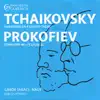 Stream & download Tchaikovsky: Variations on a Rococo Theme - Prokofiev: Symphony No. 1 "Classical"