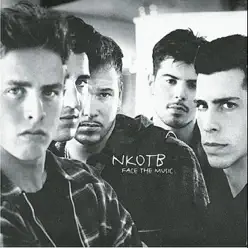 Face the Music - New Kids On The Block