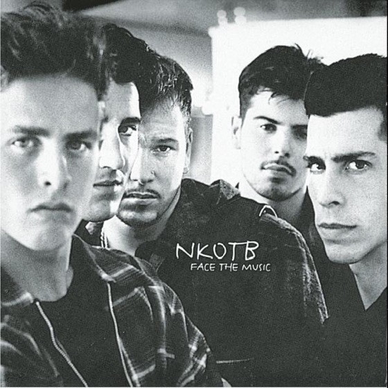 Cover artwork for I Can't Believe It's Over