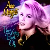 Ann-Margret - Personality