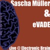 Live at Electronic Brain - EP