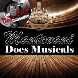 Mantovani Does Musicals - [The Dave Cash Collection] - Mantovani