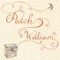 Her Black Tights - Patch William lyrics