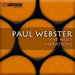 The Wolf / Vibrations - EP by Paul Webster album reviews, ratings, credits