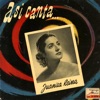 Vintage Spanish Song Nº54 - EPs Collectors "Así Canta Juanita Reina"