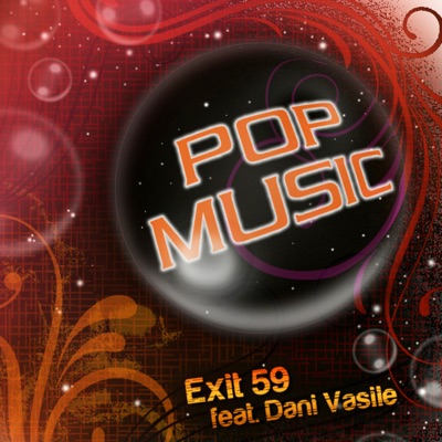 Pop Music Extended Mix Exit Feat Dani Vasile Shazam