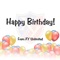 Happy Birthday Katy Perry - XY Unlimited lyrics
