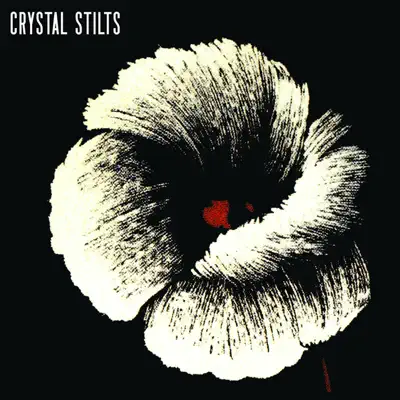 Alight of Night - Crystal Stilts Alight of Night - Crystal Stilts