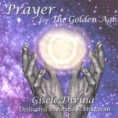 Prayer for the Golden Age - EP artwork