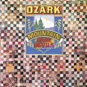 The Ozark Mountain Daredevils - Spaceship Orion