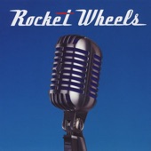 Rocket Wheels - 49 Mercury Blues